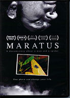 Maratus  cover image