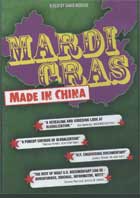 Mardi Gras: Made in China cover image