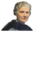 Maria Montessori: Her Life and Legacy cover image