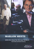 Marlow Meets: Series One cover image
