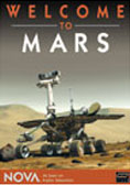 Welcome to Mars: NASA's Ongoing Search for Life Beyond Earth cover image