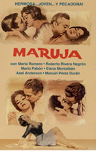 Maruja cover image