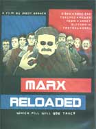 Marx Reloaded cover image