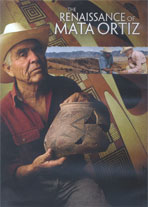 The Renaissance of Mata Ortiz cover image