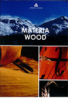 Materia Wood    cover image