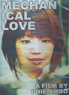 Mechanical Love cover image