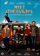 Meet the Guilbys    cover image