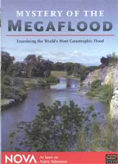 Mystery of the Megaflood: Examining the World’s Most Catastrophic Flood cover image