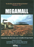 Megamall cover image