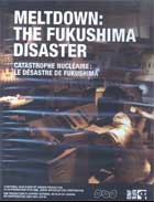 Meltdown: The Fukushima Disaster cover image