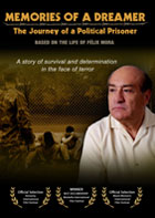 Memories Of A Dreamer: The Journey of a Political
Prisoner cover image