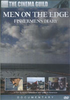 Men on the Edge: Fishermen’s Diary cover image