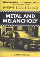 Metal and Melancholy cover image