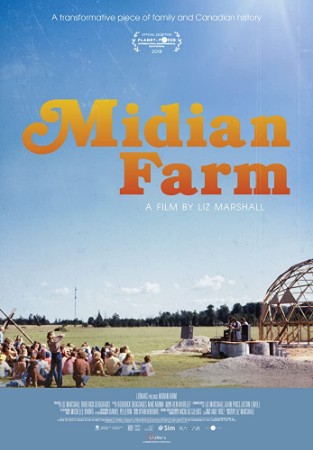 Midian Farm  cover image