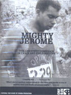 Mighty Jerome cover image