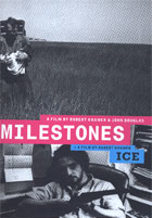 Milestones : Ice cover image