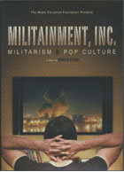 Militainment, Inc. cover image