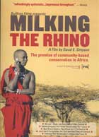 Milking the Rhino cover image