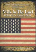 Milk in the Land: Ballad of an American Drink cover image