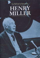 Henry Miller cover image