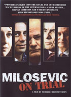 Milosevic on Trial cover image