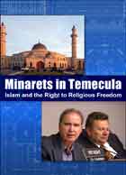 Minarets of Temecula cover image