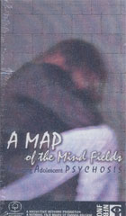 A Map of the Mind Fields: Managing Adolescent Psychosis cover image