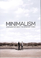 Minimalism cover image