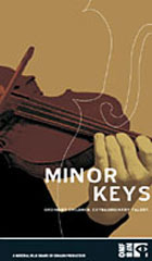 Minor Keys cover image