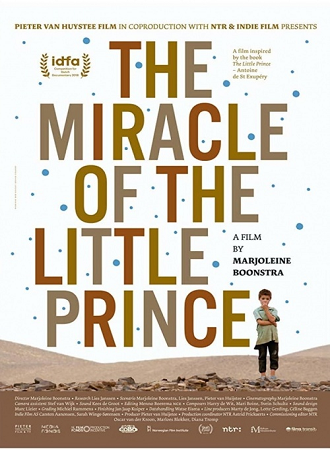The Miracle of the Little Prince cover image