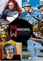 Mirrors to Windows: The Artist as Woman    cover image