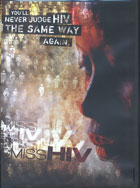 Miss HIV cover image