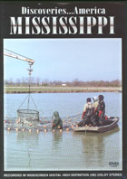 Discoveries…America: Mississippi cover image