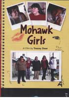 Mohawk Girls cover image