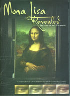 Mona Lisa Revealed. Secrets Of The Painting cover image