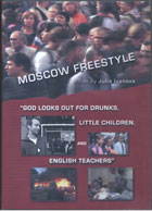 Moscow Freestyle cover image