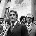 The Most Dangerous Man in America: Daniel Ellsberg and the Pentagon Papers cover image