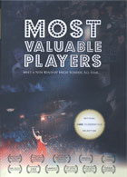 Most Valuable Players cover image