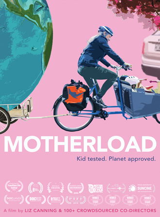 Motherload cover image