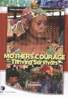 Mothers Courage, Thriving Survivors cover image