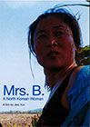Mrs. B cover image