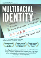 Multiracial Identity cover image