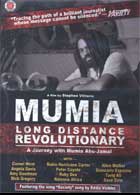 Mumia: Long Distance Revolutionary. A Journey with Mumia Abu-Jamal cover image