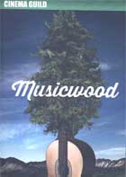 MusicWood cover image