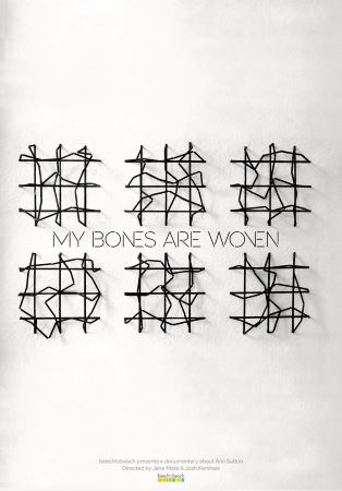 My Bones Are Woven cover image