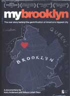 My Brooklyn cover image