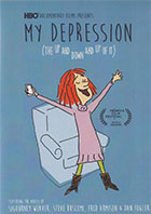 My Depression: The Up and Down and Up of It     cover image