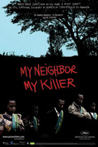 My Neighbor, My Killer cover image