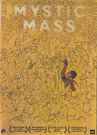 Mystic Mass    cover image