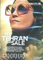 My Tehran for Sale cover image